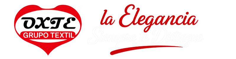 OXTE Grupo Textil